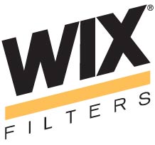 Wix Filters Logo